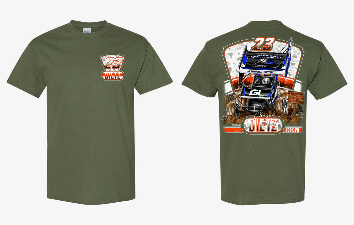 Open Season T-Shirt