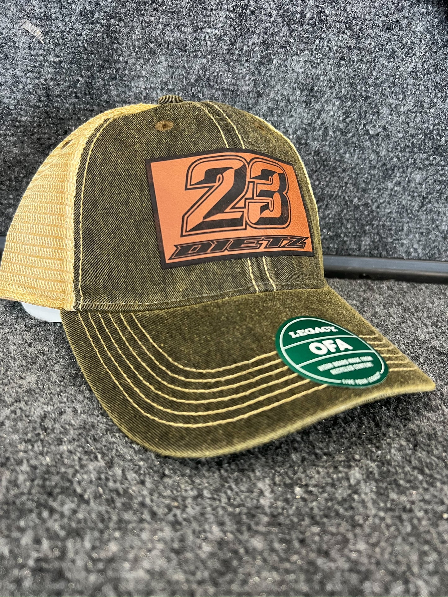 Trucker Cap
