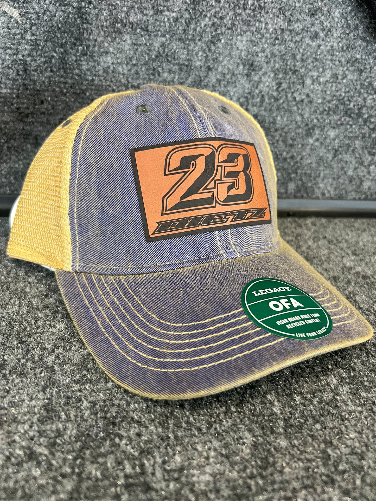 Trucker Cap