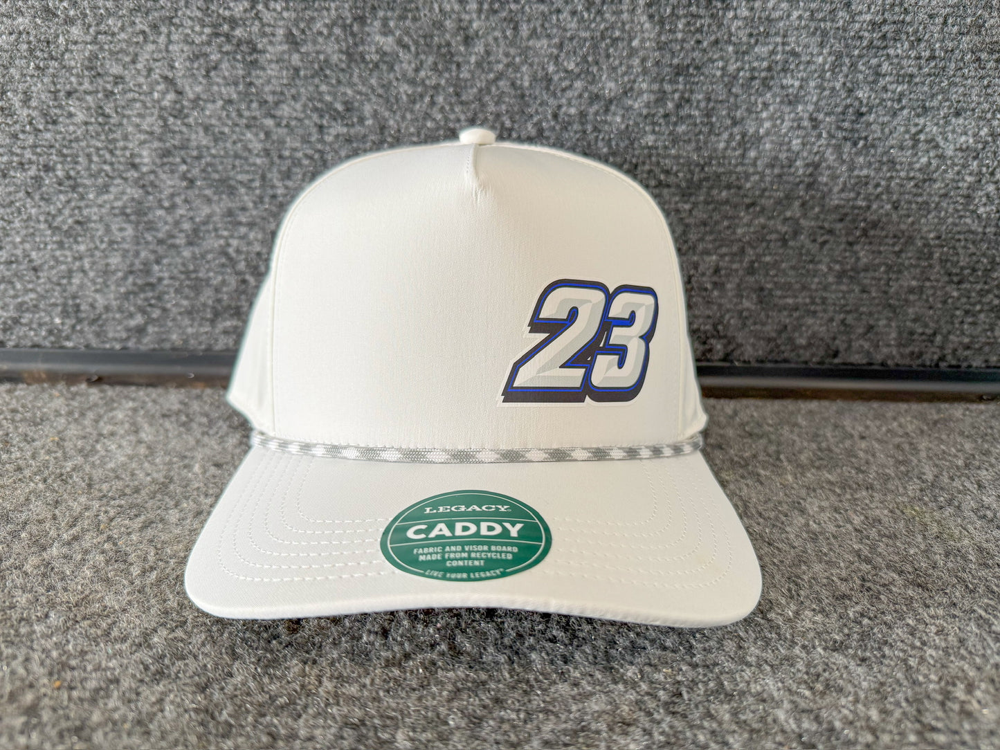 Caddy Rope Hat