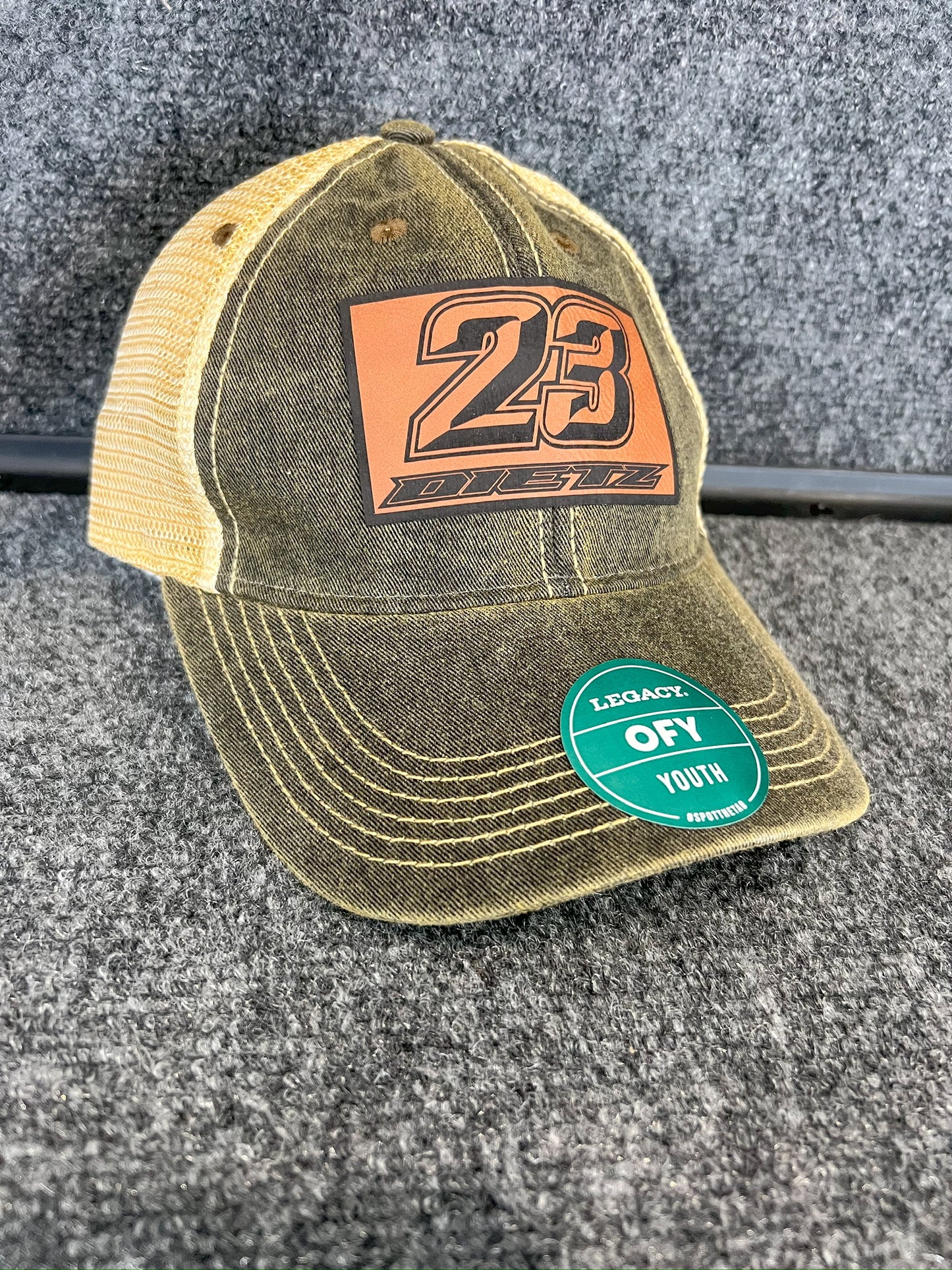 Trucker Cap