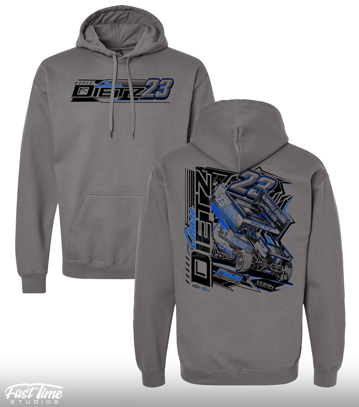 2026 Hoodie