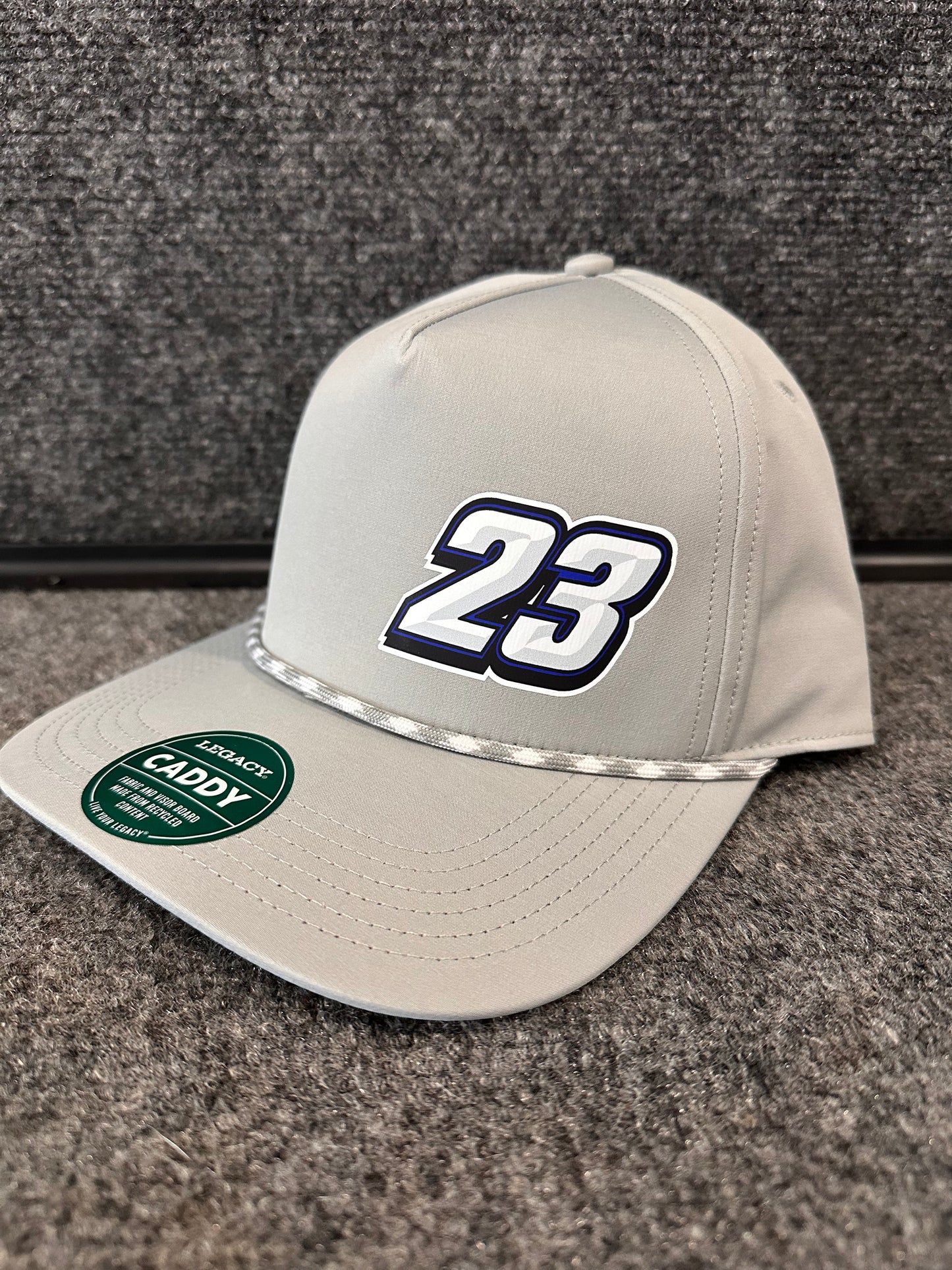 Caddy Rope 23 Hat