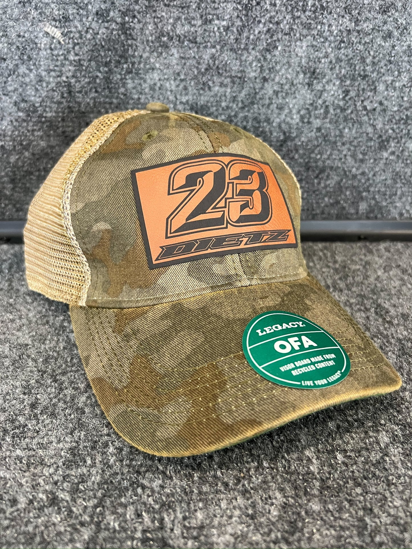 Trucker Cap