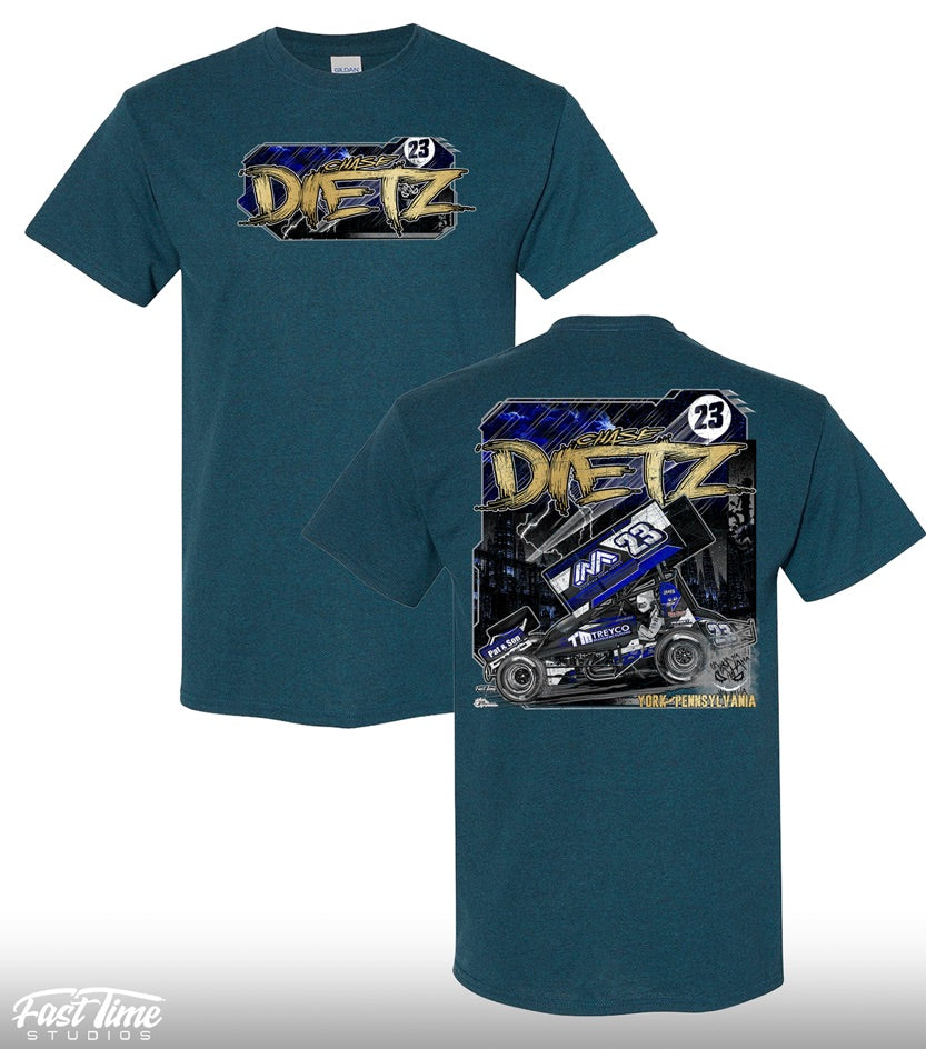 2026 Adult T-Shirt