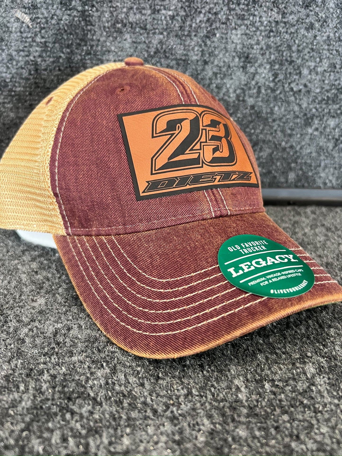 Trucker Cap