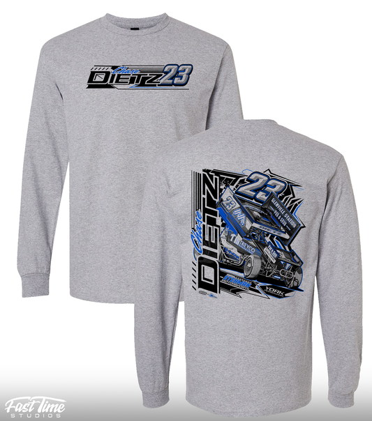 2026 Longsleeve