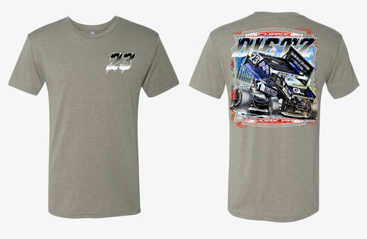 Winter's Over T-Shirt