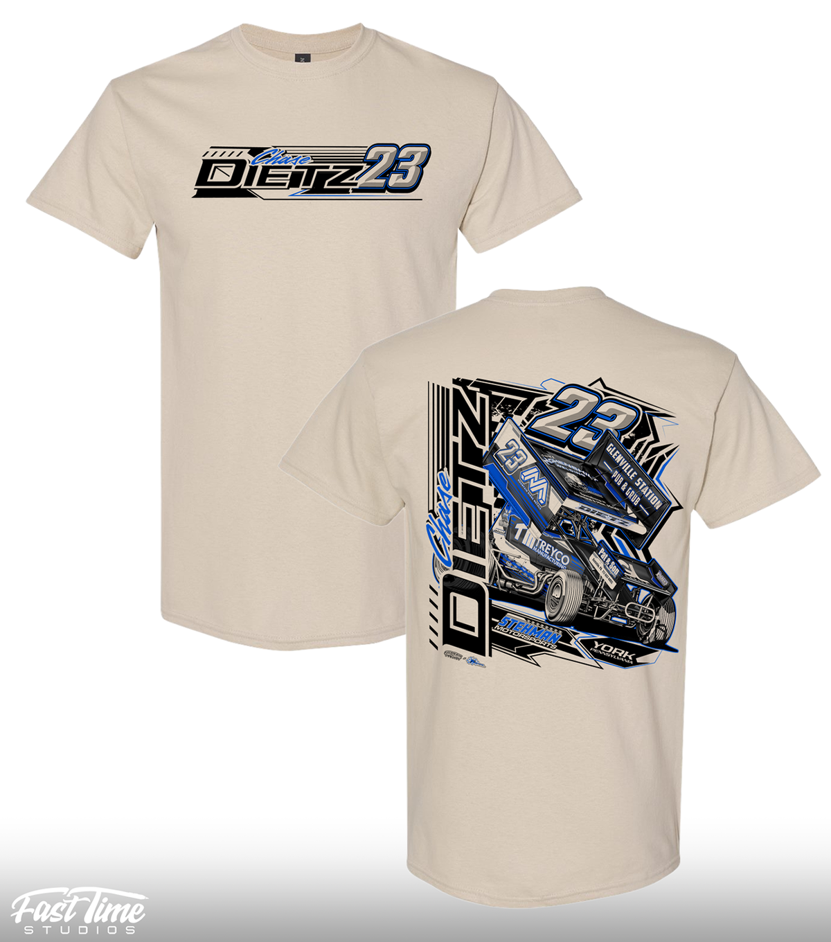 2026 T-Shirt