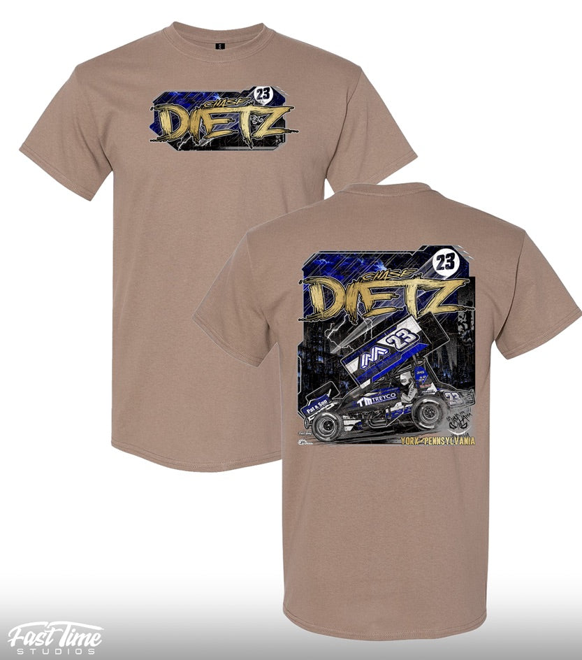 2026 Adult T-Shirt