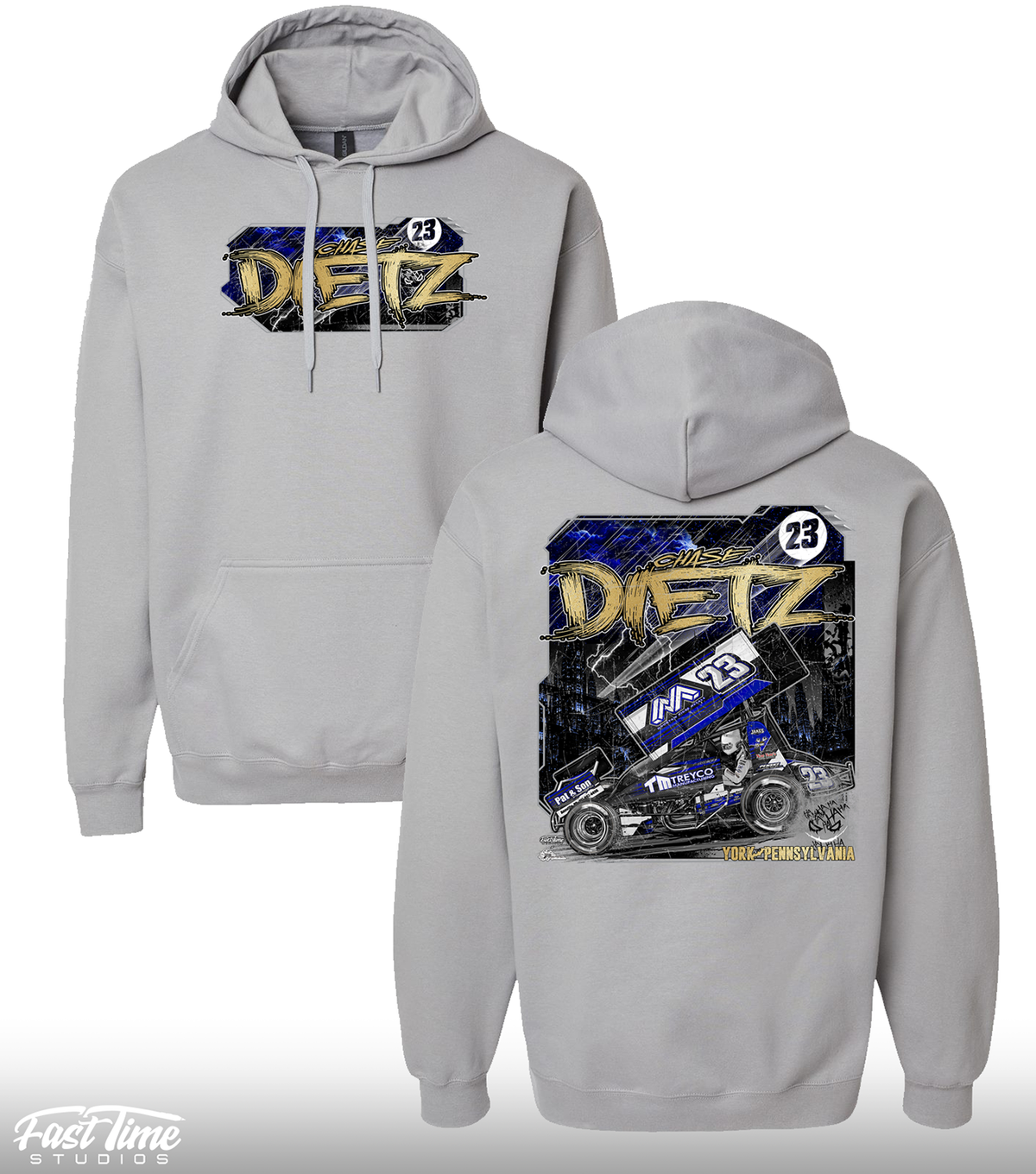 2026 Hoodie