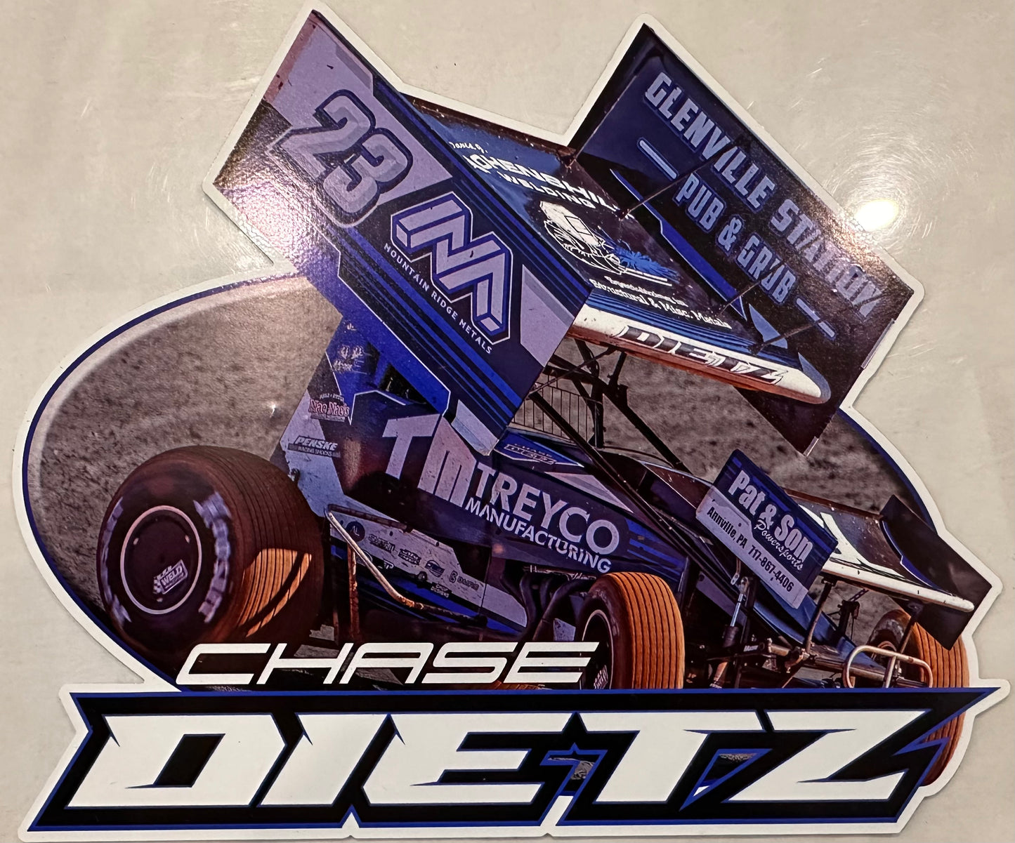 2026 Car Sticker #2
