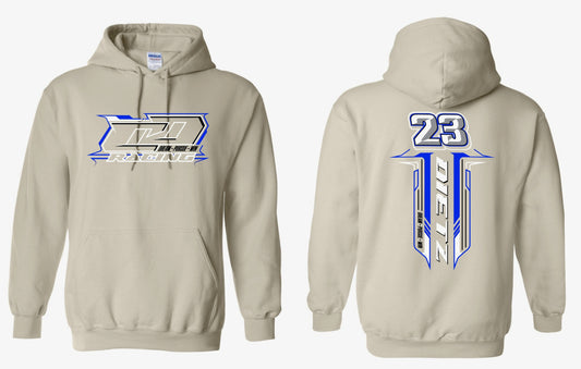 CDR Lifestyle Hoodie