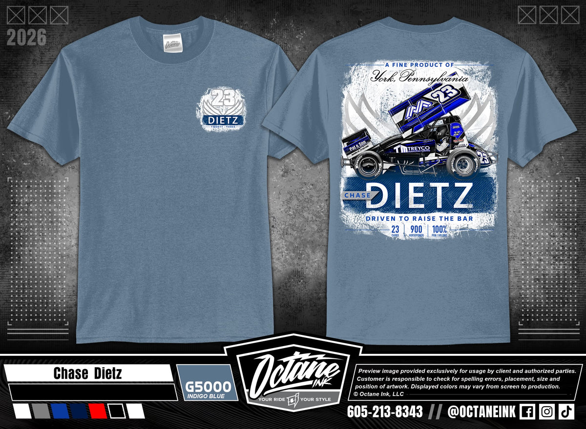 23 Flight T-Shirt