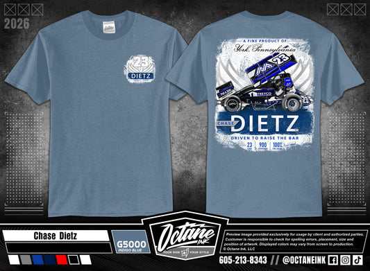 23 Flight T-Shirt
