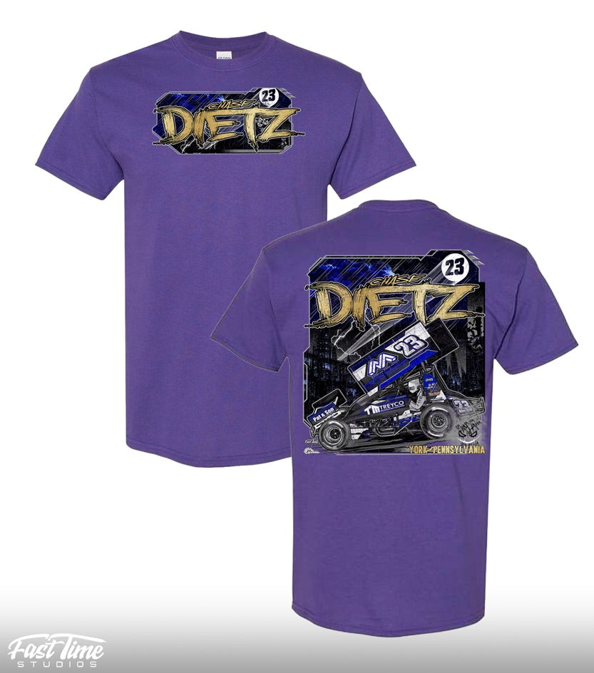 2026 Youth/Toddler T-Shirt