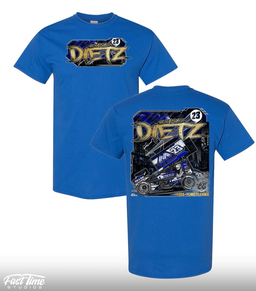 2026 Youth/Toddler T-Shirt