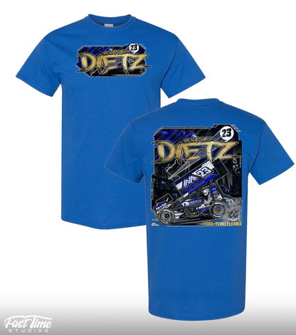 2026 Youth/Toddler T-Shirt