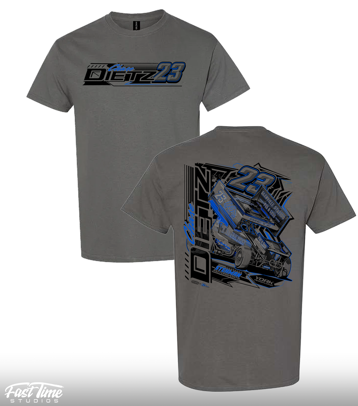 2026 T-Shirt