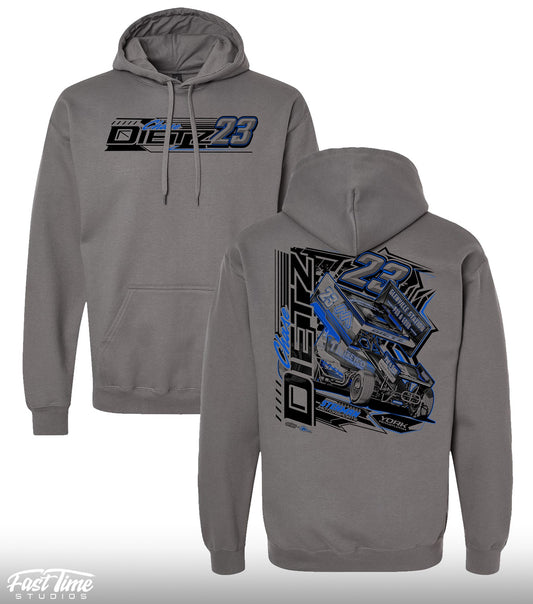 2026 Hoodie