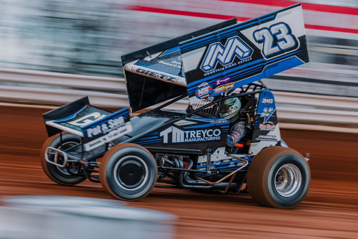 Chase Dietz Racing