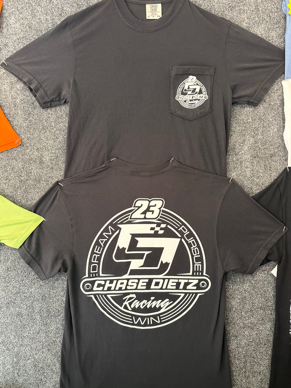 Lifestyle Pocket Tee