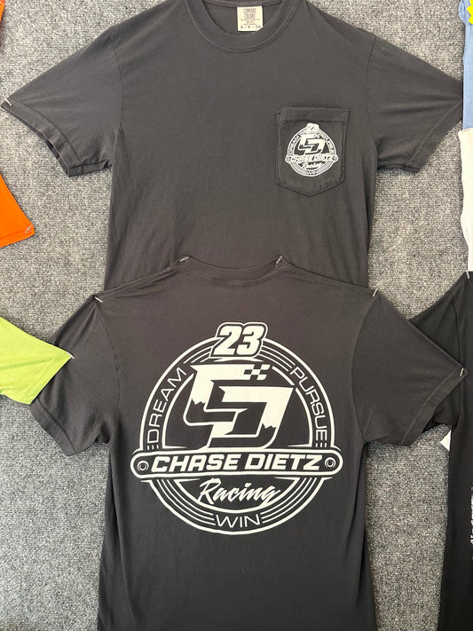 Lifestyle Pocket Tee