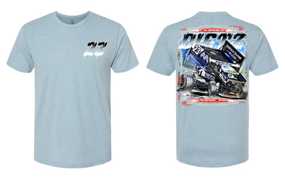 Winter's Over T-Shirt