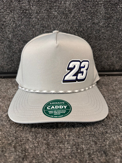 Caddy Rope 23 Hat