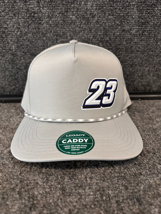 Caddy Rope 23 Hat