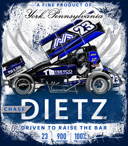 23 Flight Hoodie