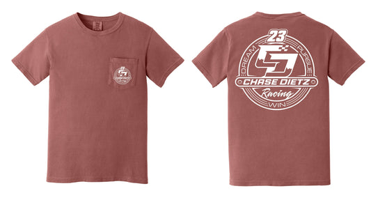 Lifestyle Pocket Tee