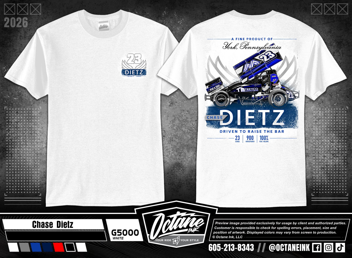 23 Flight T-Shirt