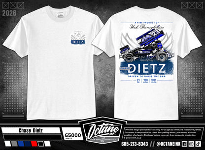 23 Flight T-Shirt