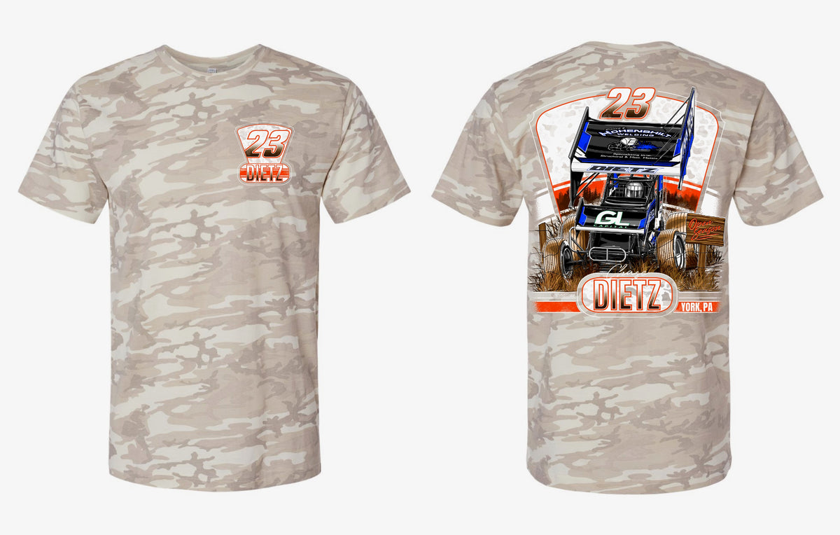 Open Season T-Shirt