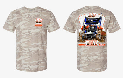 Open Season T-Shirt