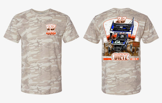 Open Season T-Shirt