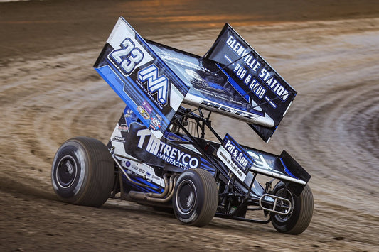 PRE-ORDER 2026 1:18 Scale Diecast