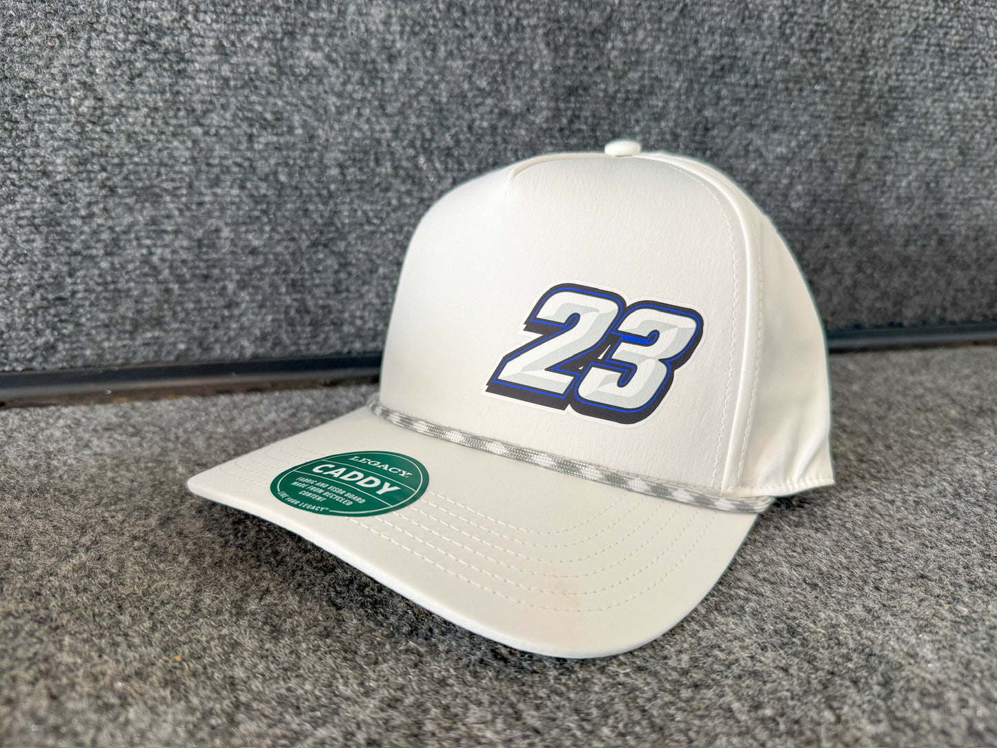 Caddy Rope Hat