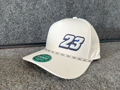 Caddy Rope Hat