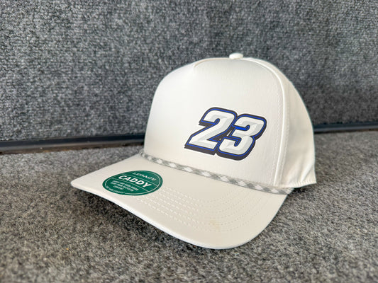 Caddy Rope Hat